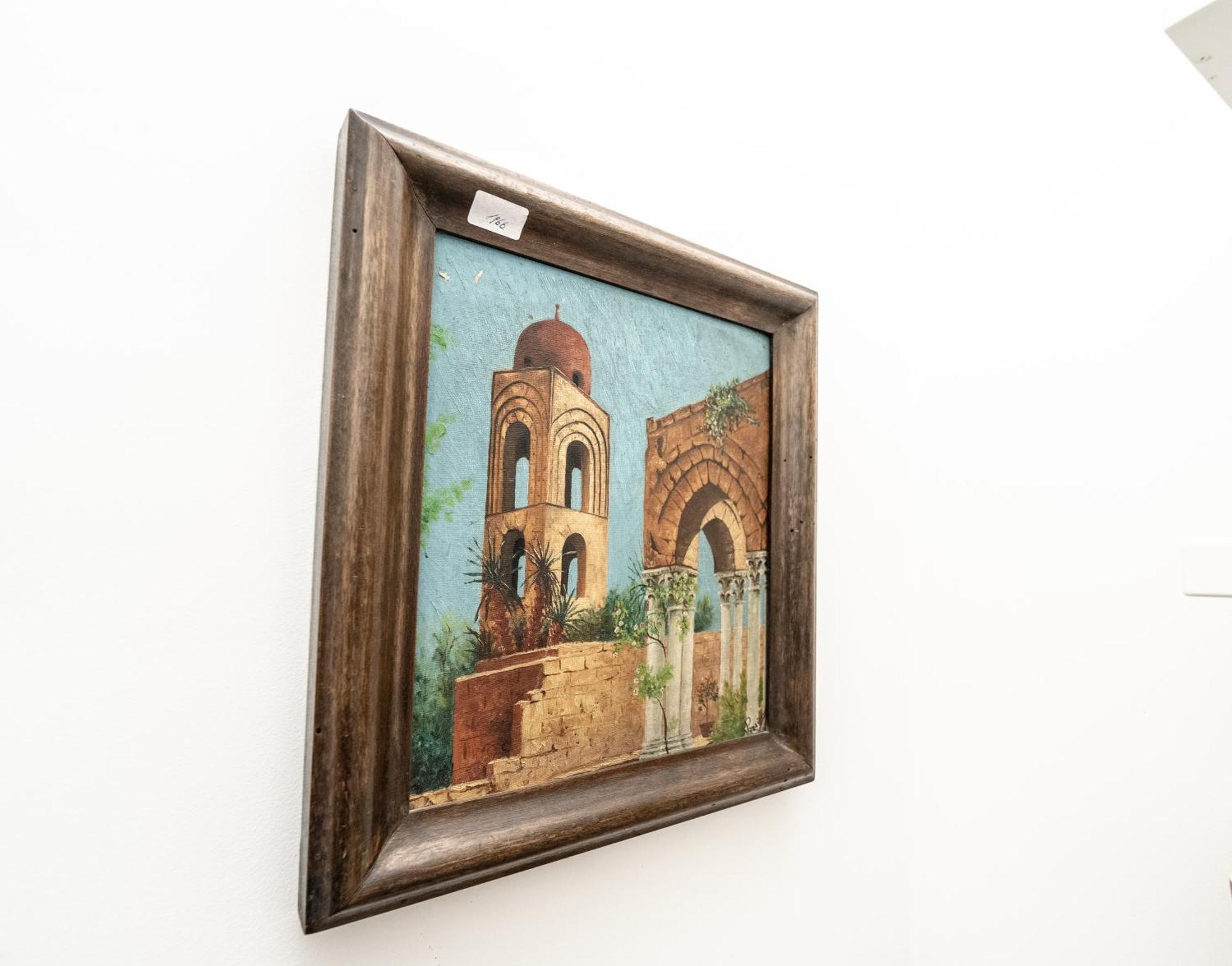 Maison D'Art Orleans - Palermo, Palermo